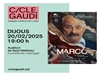 Cinema Cicle Gaudí. "MARCO"